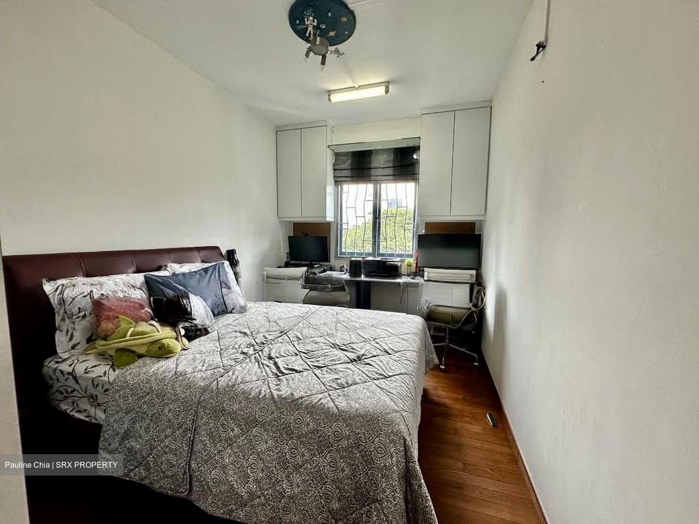 Sanctuary Green (D15), Condominium #533977351